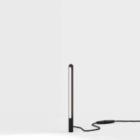 IP44.DE Kal Solar Join S LED-Pollerleuchte ohne Solarmodul