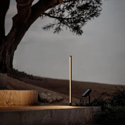 IP44.de kal solar Pollerleuchte Ambiente