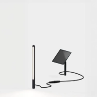 IP44.DE Kal Solar LED-Pollerleuchte S