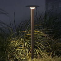 IP44.DE Lix Spike Bodenleuchte