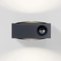 IP44.DE Luci Control LED-Außenwandleuchte – Bild 6