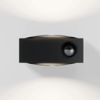 IP44.DE Luci Control LED-Außenwandleuchte – Bild 4