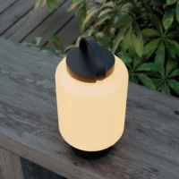 IP44.DE Qu LED-Akkuleuchte – Bild 3