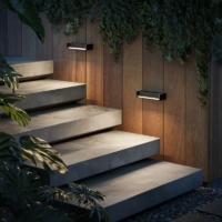 IP44.DE Slat one LED-Außenwandleuchte – Bild 10