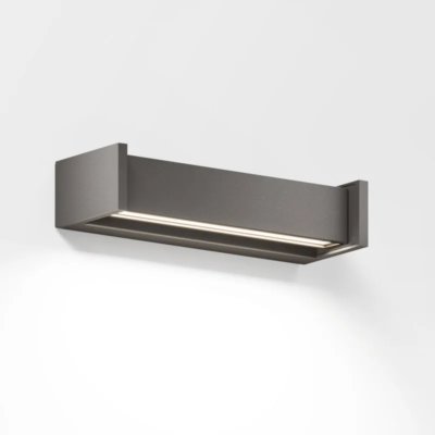 IP44.DE Slat one LED-Außenwandleuchte