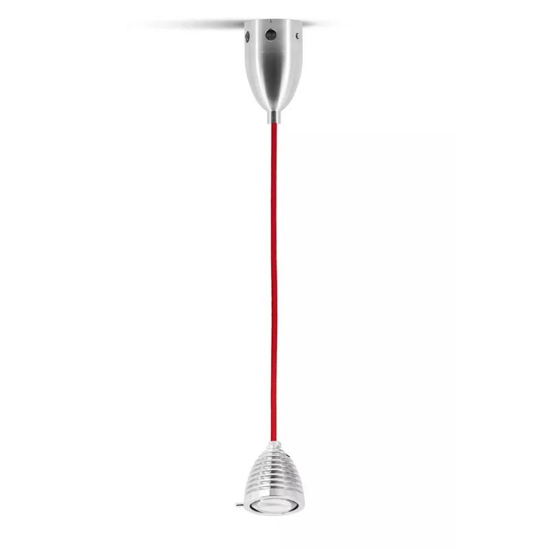 less’n’more Athene Pendelleuchte LED – Bild 2