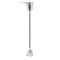 less’n’more Athene Pendelleuchte LED – Bild 3
