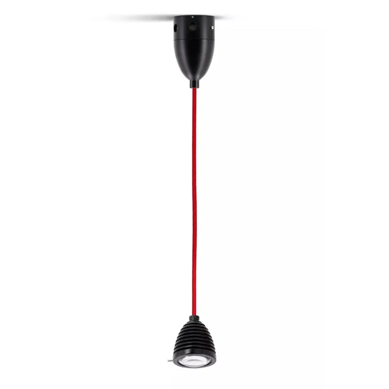 less’n’more Athene Pendelleuchte LED – Bild 5