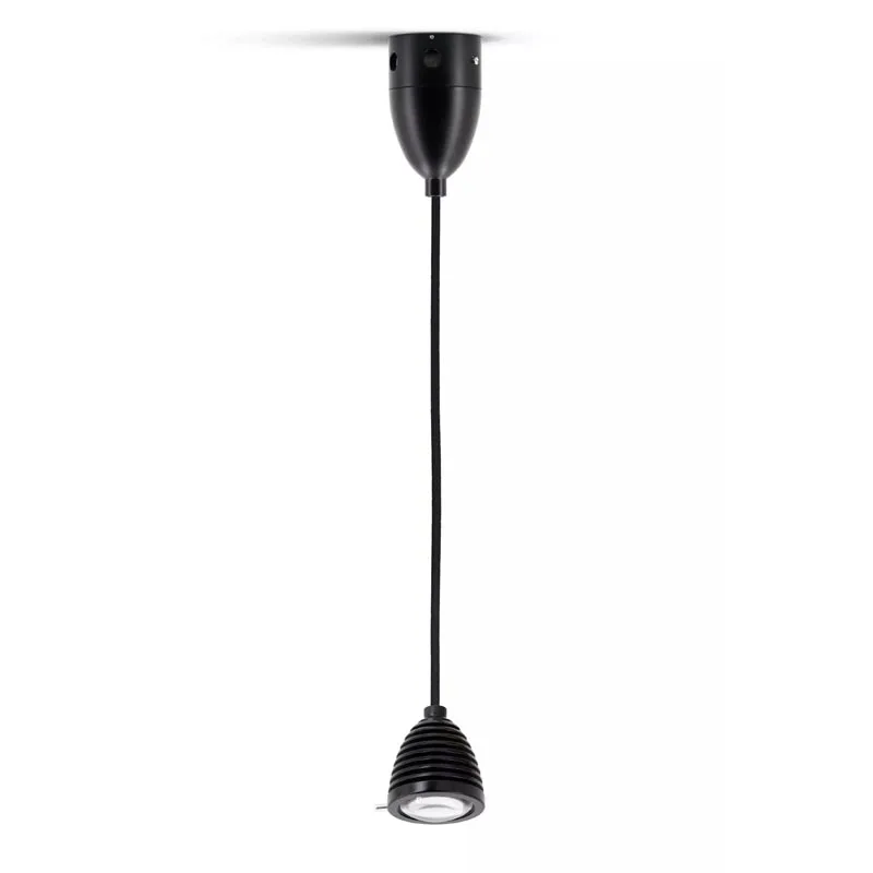 less’n’more Athene Pendelleuchte LED – Bild 6