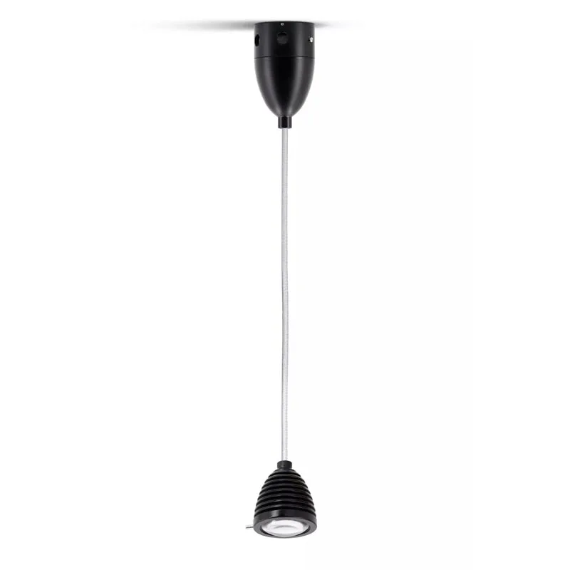 less’n’more Athene Pendelleuchte LED – Bild 7