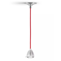 less’n’more Athene Pendelleuchte LED – Bild 8