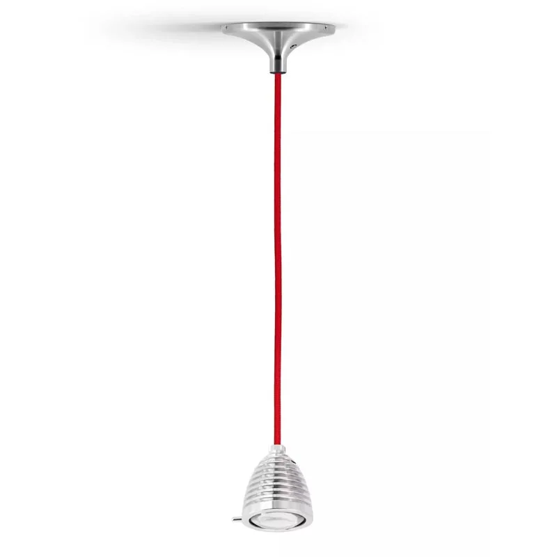 less’n’more Athene Pendelleuchte LED – Bild 8