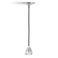less’n’more Athene Pendelleuchte LED – Bild 9