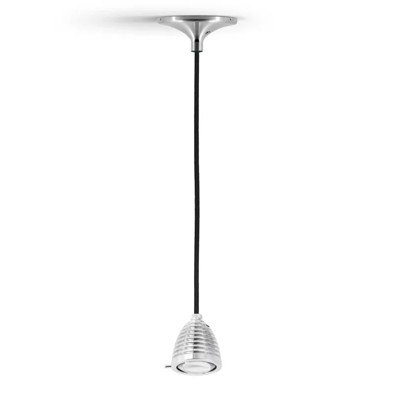 less’n’more Athene Pendelleuchte LED – Bild 9