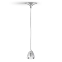 less’n’more Athene Pendelleuchte LED – Bild 10