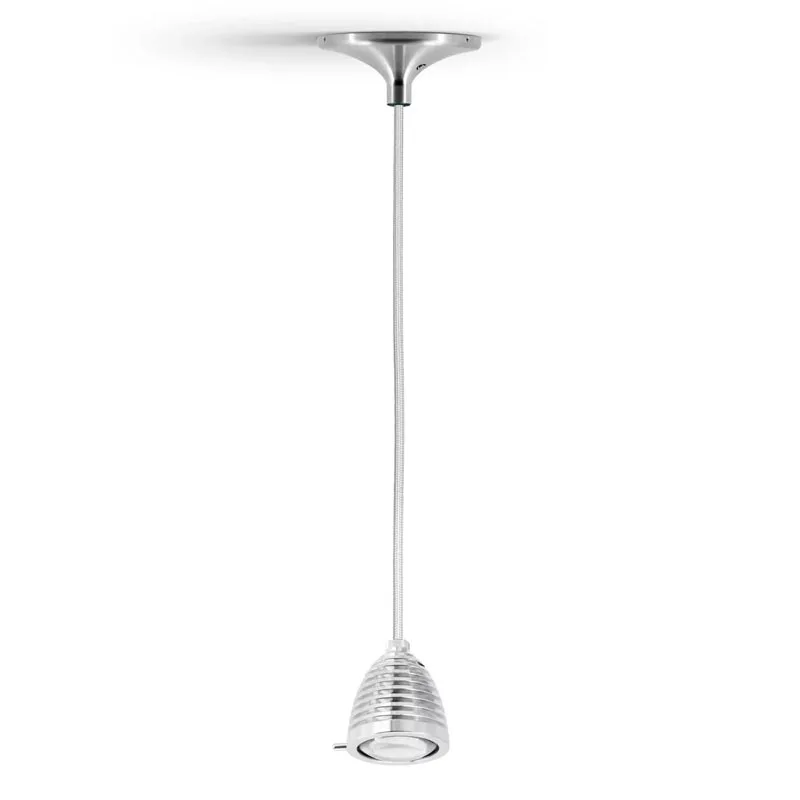 less’n’more Athene Pendelleuchte LED – Bild 10