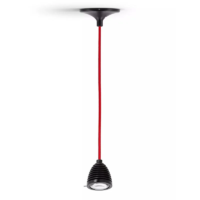 less’n’more Athene Pendelleuchte LED – Bild 11