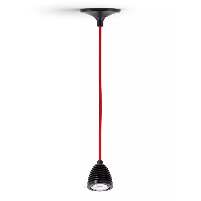 less’n’more Athene Pendelleuchte LED – Bild 11