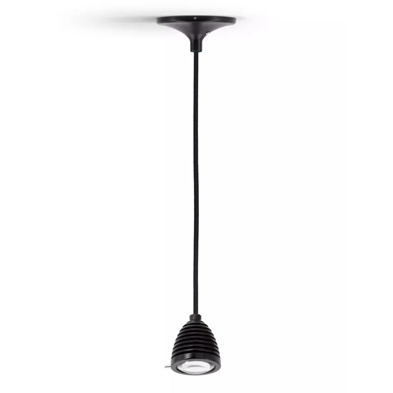 less’n’more Athene Pendelleuchte LED – Bild 12