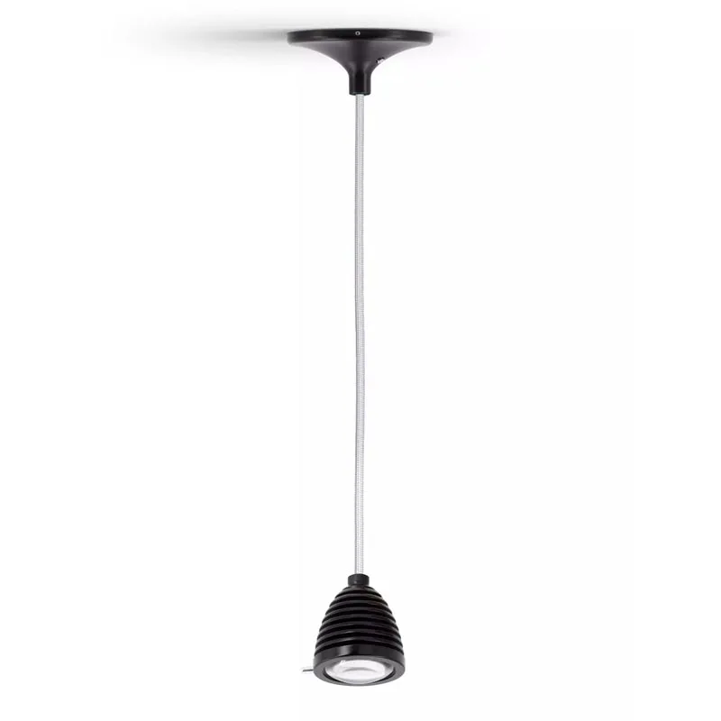 less’n’more Athene Pendelleuchte LED – Bild 13