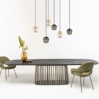 less’n’more Ethics GPL Pendelleuchte LED