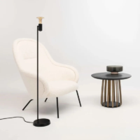 less’n’more Ethics SL Stehleuchte LED – Bild 3