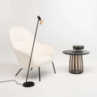 less’n’more Ethics SL Stehleuchte LED