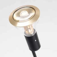less’n’more Ethics SL Stehleuchte LED – Bild 4