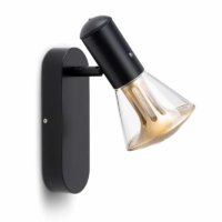 less’n’more Ethics WDS Wandleuchte LED – Bild 2