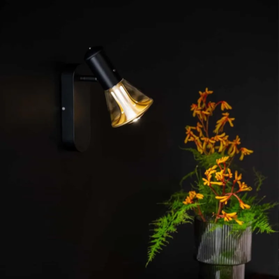 less’n’more Ethics WDS Wandleuchte LED