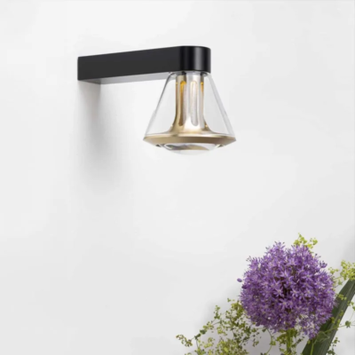 less’n’more Ethics WS Wandleuchte LED