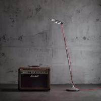 less’n’more Stereo SL Stehleuchte LED