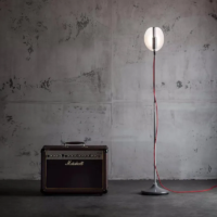 less’n’more Stereo SL Stehleuchte LED – Bild 4