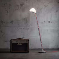 less’n’more Stereo SL Stehleuchte LED – Bild 2