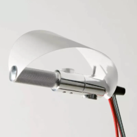 less’n’more Stereo SL Stehleuchte LED – Bild 10