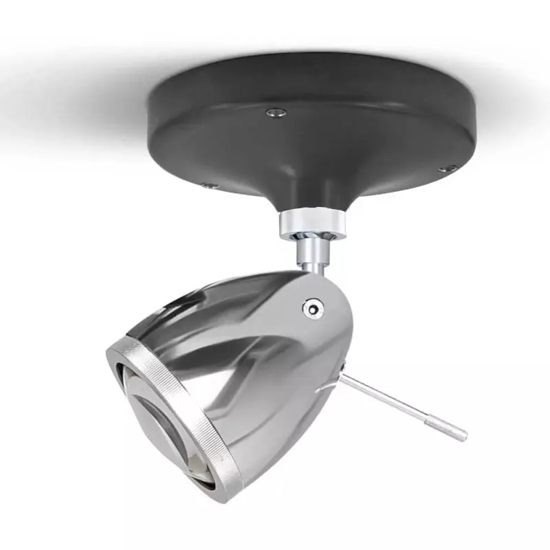 less’n’more Ylux BDS Wandstrahler LED – Bild 2