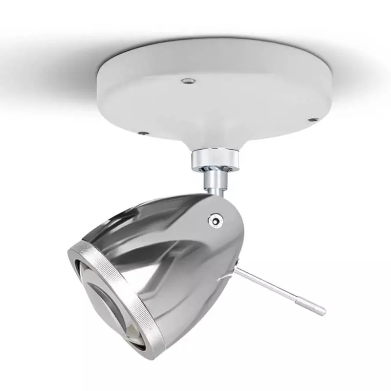 less’n’more Ylux BDS Wandstrahler LED – Bild 3