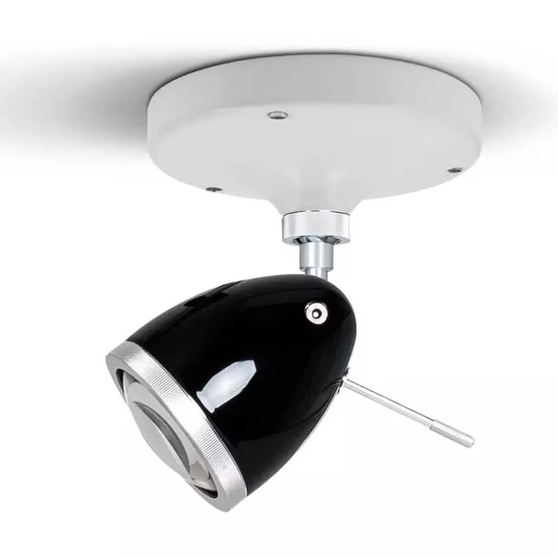 less’n’more Ylux BDS Wandstrahler LED – Bild 5