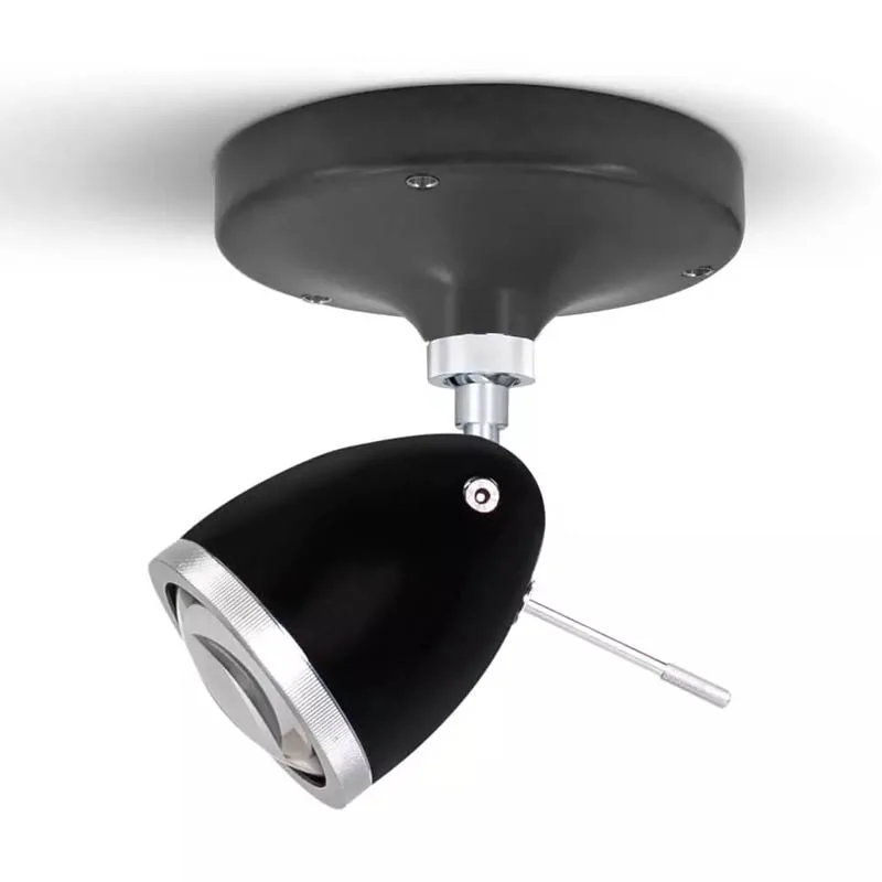 less’n’more Ylux BDS Wandstrahler LED – Bild 6