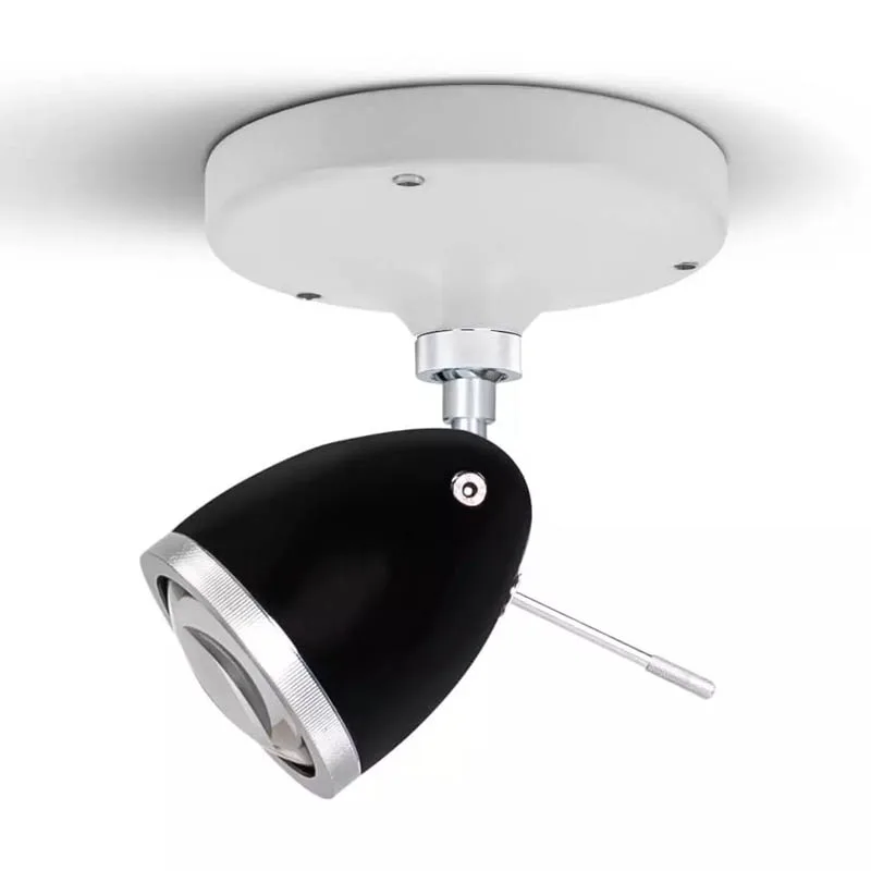 less’n’more Ylux BDS Wandstrahler LED – Bild 7