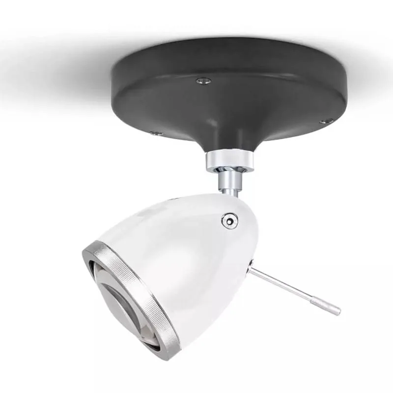 less’n’more Ylux BDS Wandstrahler LED – Bild 8