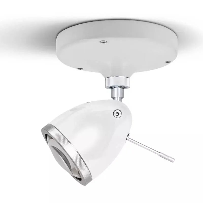 less’n’more Ylux BDS Wandstrahler LED – Bild 9