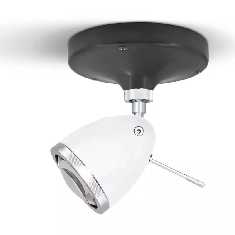 less’n’more Ylux BDS Wandstrahler LED – Bild 10