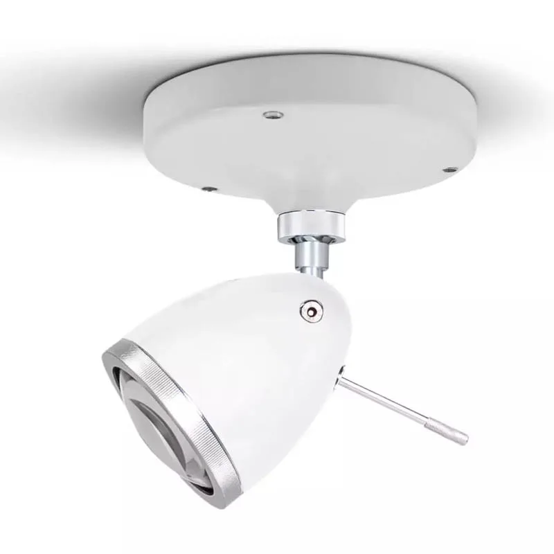 less’n’more Ylux BDS Wandstrahler LED – Bild 11