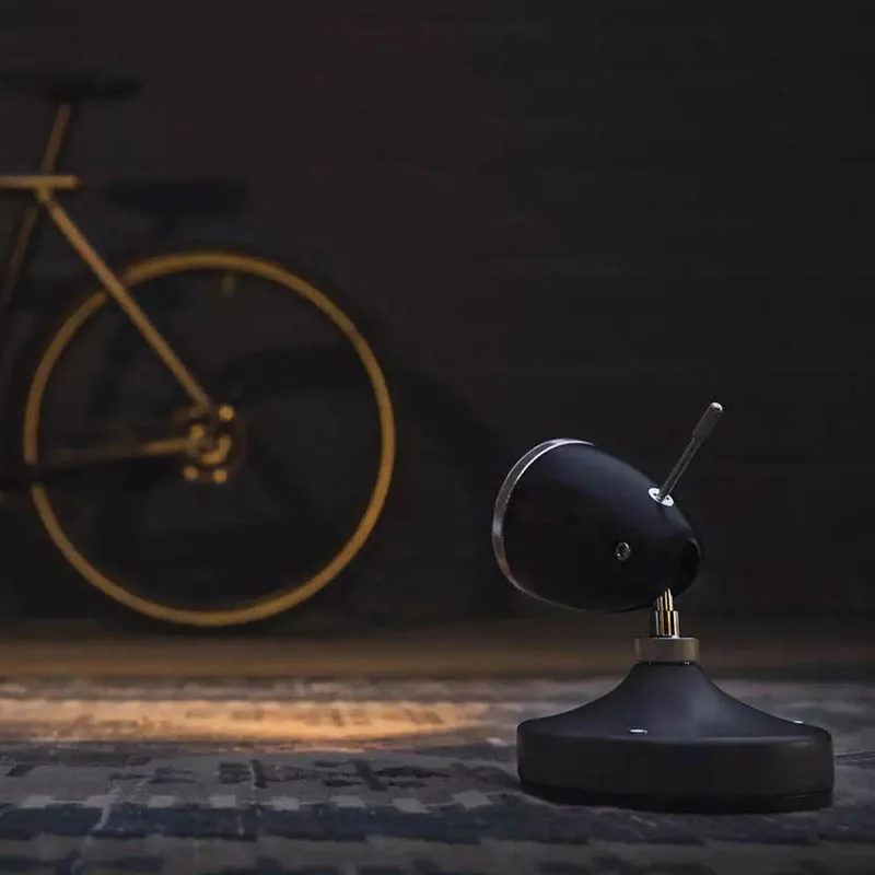 less’n’more Ylux BL Bodenstrahler LED