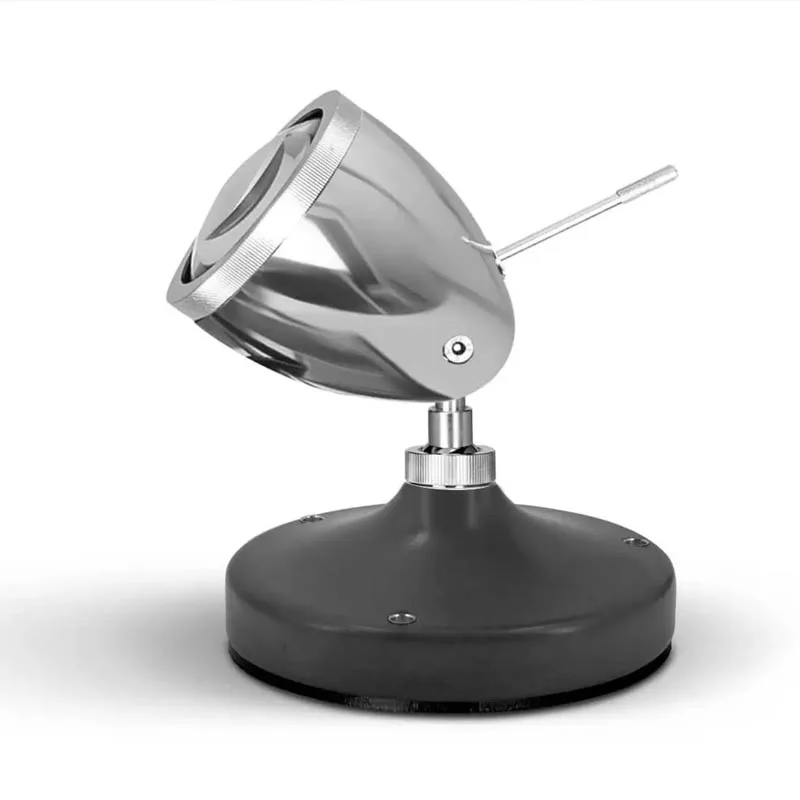 less’n’more Ylux BL Bodenstrahler LED – Bild 2