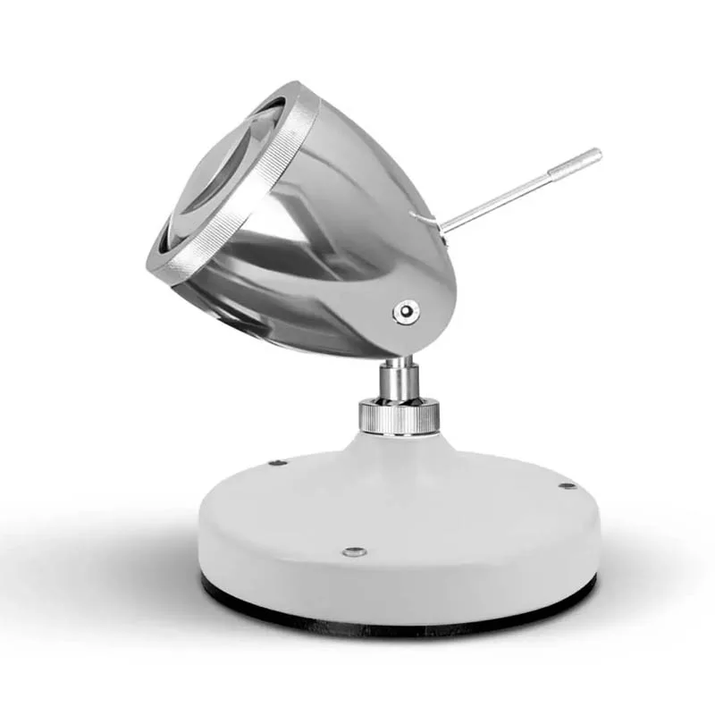 less’n’more Ylux BL Bodenstrahler LED – Bild 4