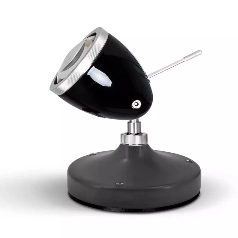 less’n’more Ylux BL Bodenstrahler LED – Bild 5