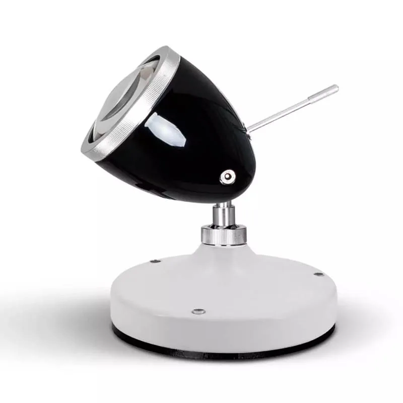 less’n’more Ylux BL Bodenstrahler LED – Bild 6