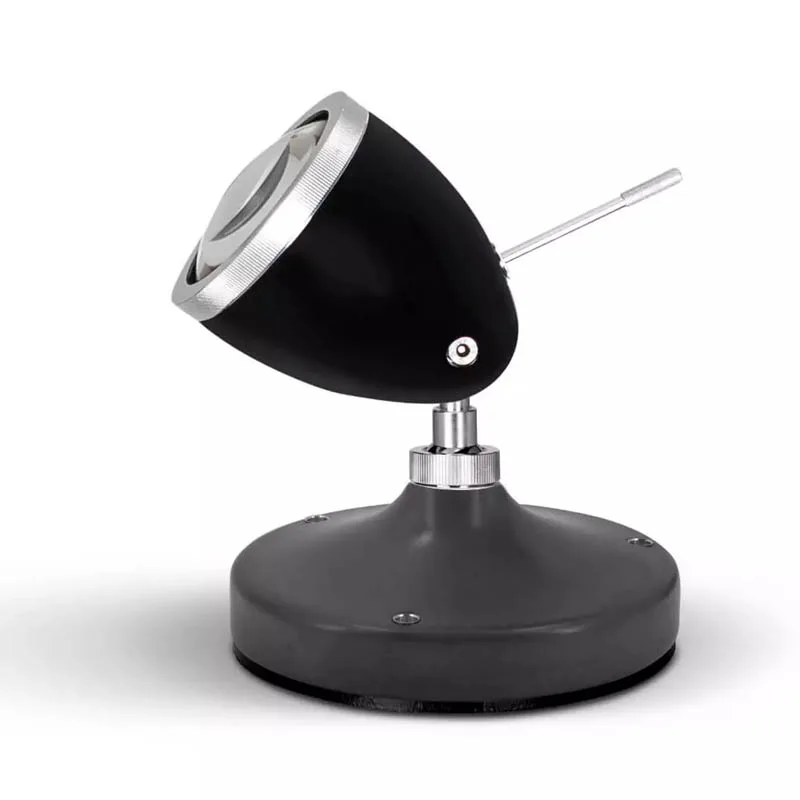 less’n’more Ylux BL Bodenstrahler LED – Bild 7